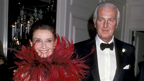 huhubert de givenchy|hubert de givenchy photos.